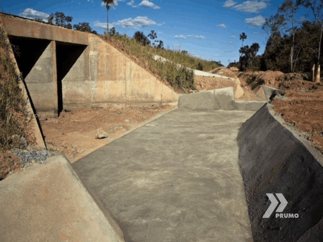 Infraestrutura Ferroviária