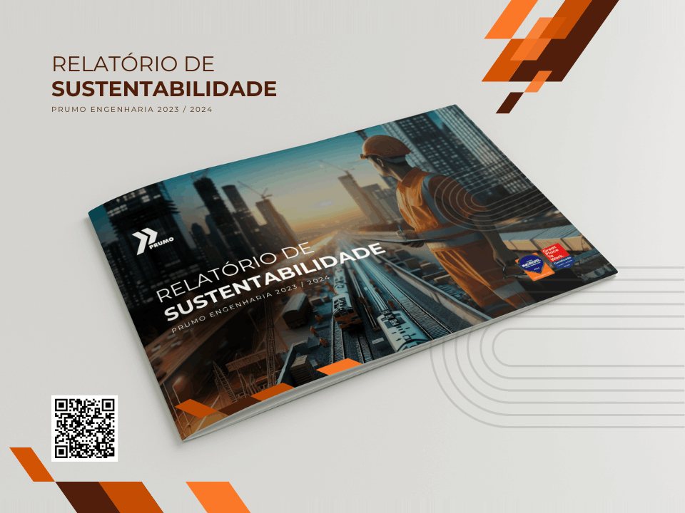 Relatório de Sustentabilidade