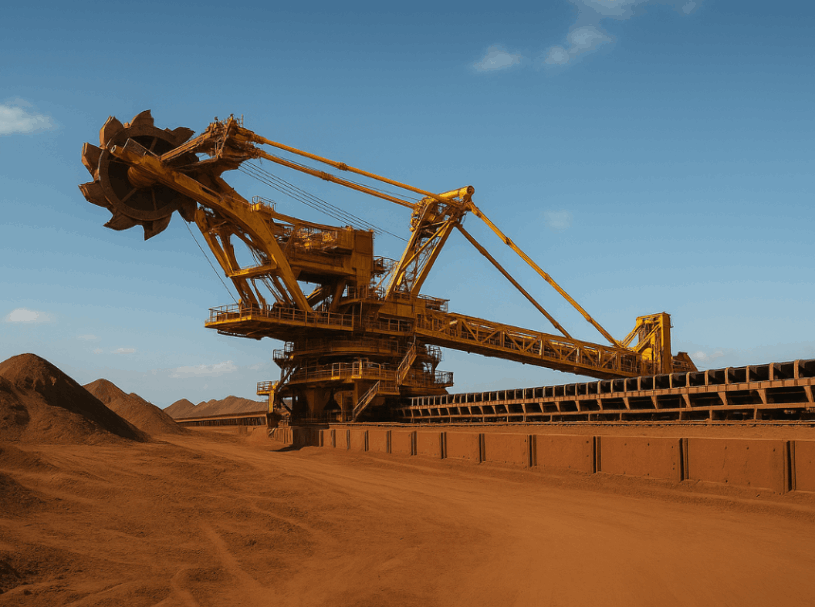 Caminho de Rolamento